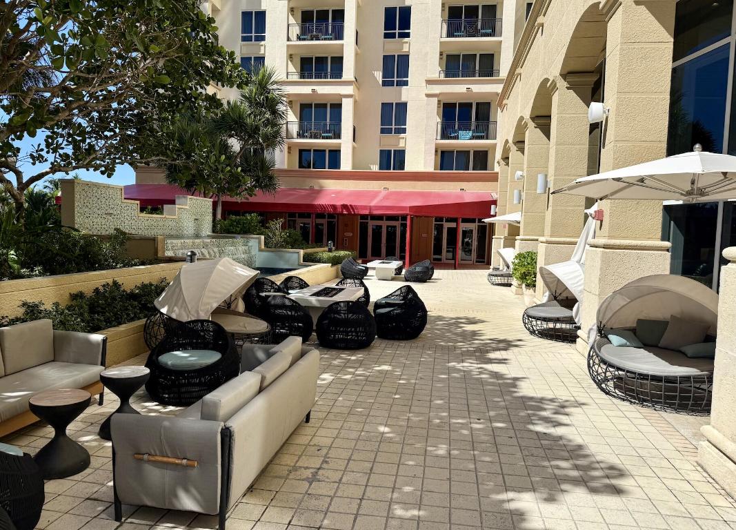 RESORT AT SINGER ISLAND RESIDENTIAL CONDO - Residential