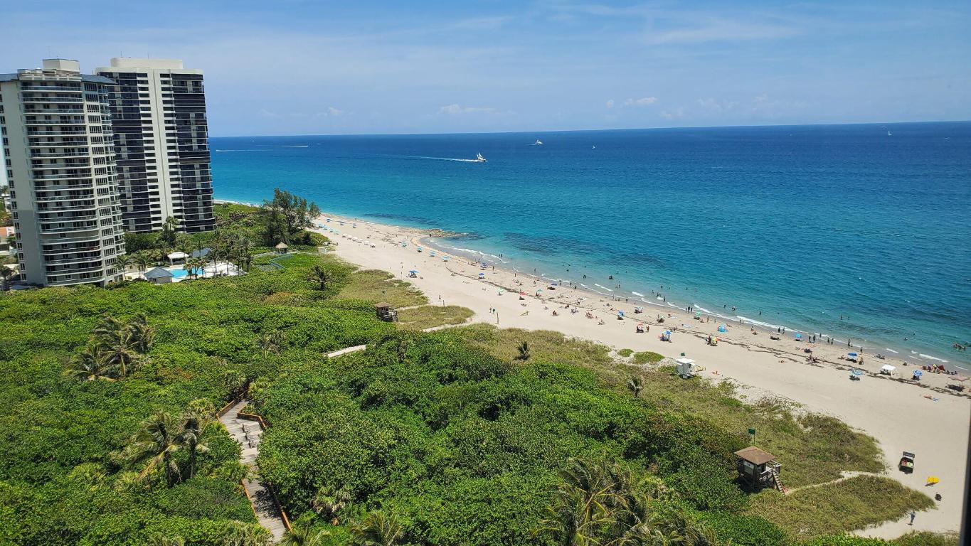 RESORT AT SINGER ISLAND RESIDENTIAL CONDO - Residential