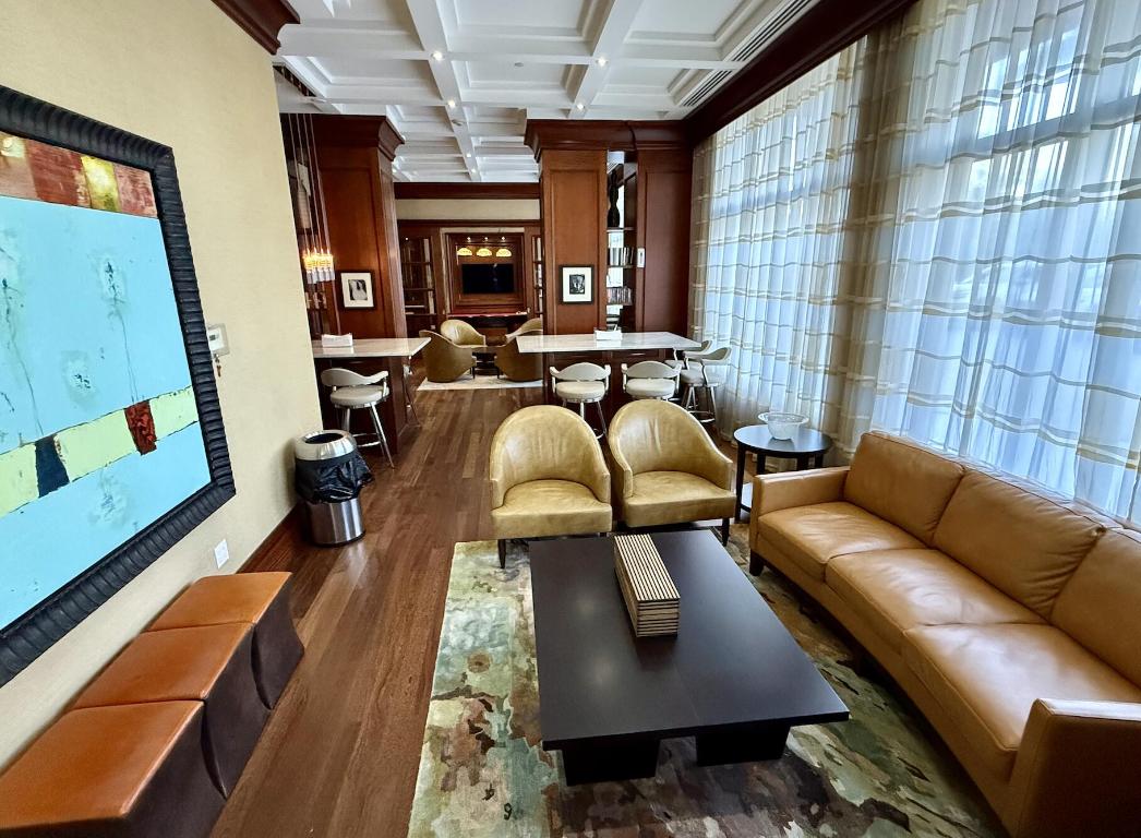 RESORT AT SINGER ISLAND RESIDENTIAL CONDO - Residential