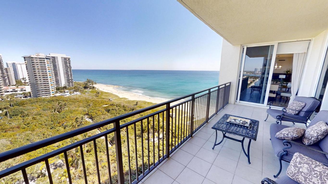 RESORT AT SINGER ISLAND RESIDENTIAL CONDO - Residential