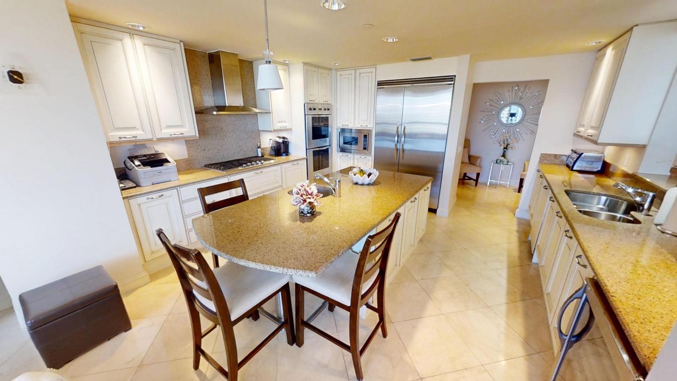 RESORT AT SINGER ISLAND RESIDENTIAL CONDO - Residential