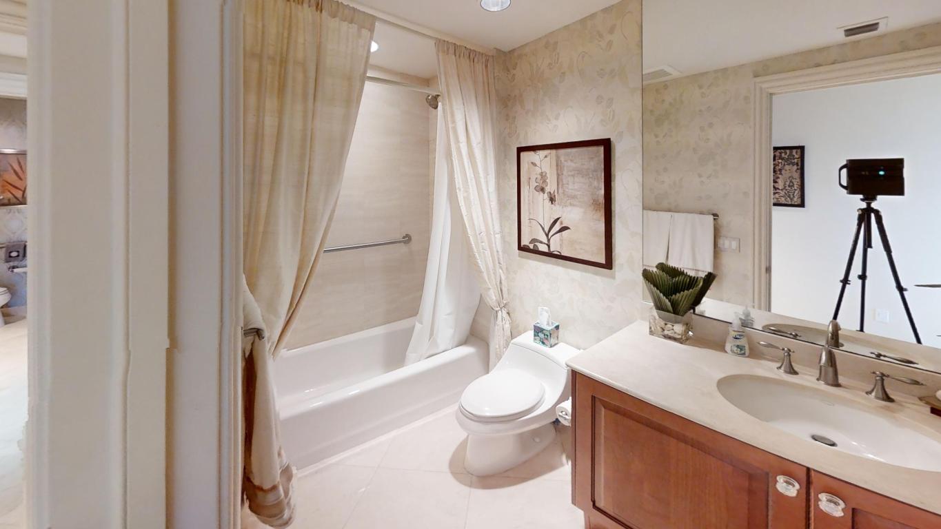 RESORT AT SINGER ISLAND RESIDENTIAL CONDO - Residential