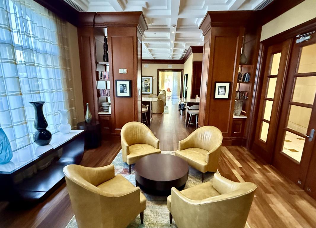 RESORT AT SINGER ISLAND RESIDENTIAL CONDO - Residential