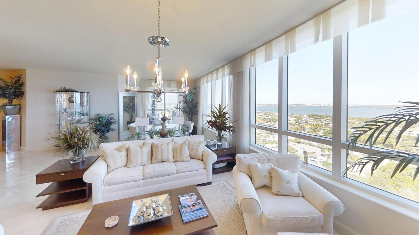 RESORT AT SINGER ISLAND RESIDENTIAL CONDO - Residential