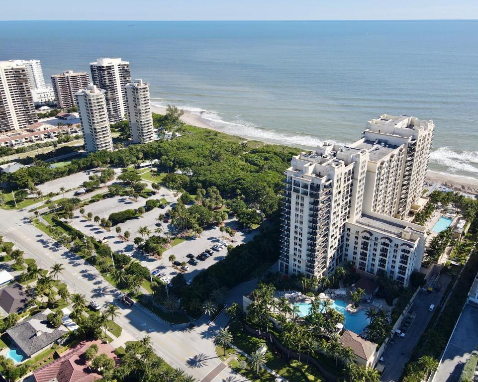 RESORT AT SINGER ISLAND RESIDENTIAL CONDO - Residential