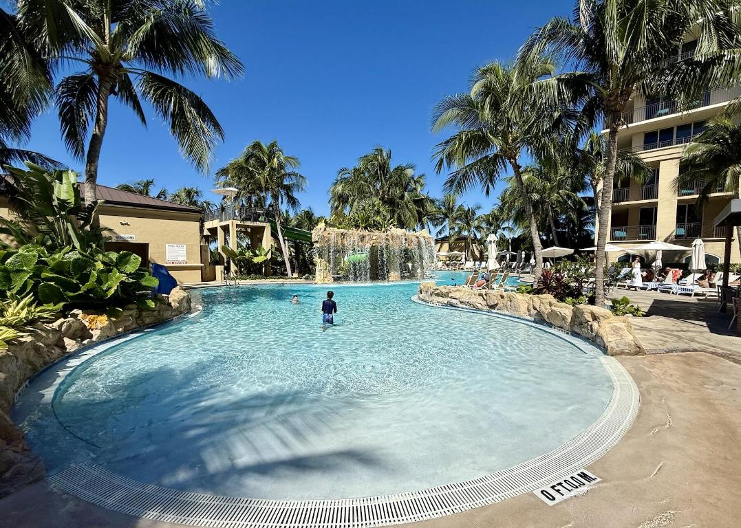 RESORT AT SINGER ISLAND RESIDENTIAL CONDO - Residential