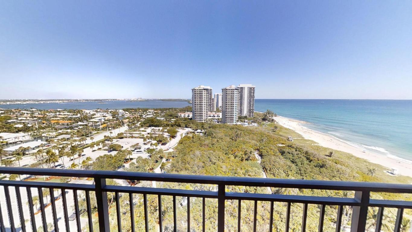 RESORT AT SINGER ISLAND RESIDENTIAL CONDO - Residential