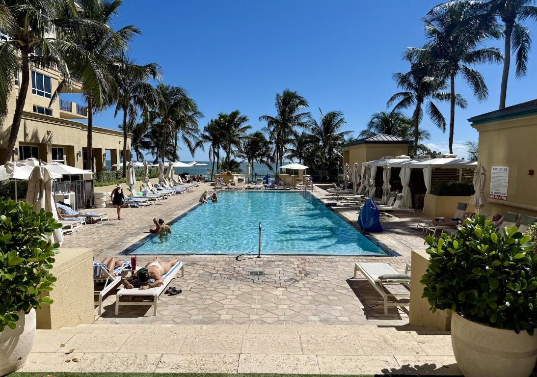 RESORT AT SINGER ISLAND RESIDENTIAL CONDO - Residential