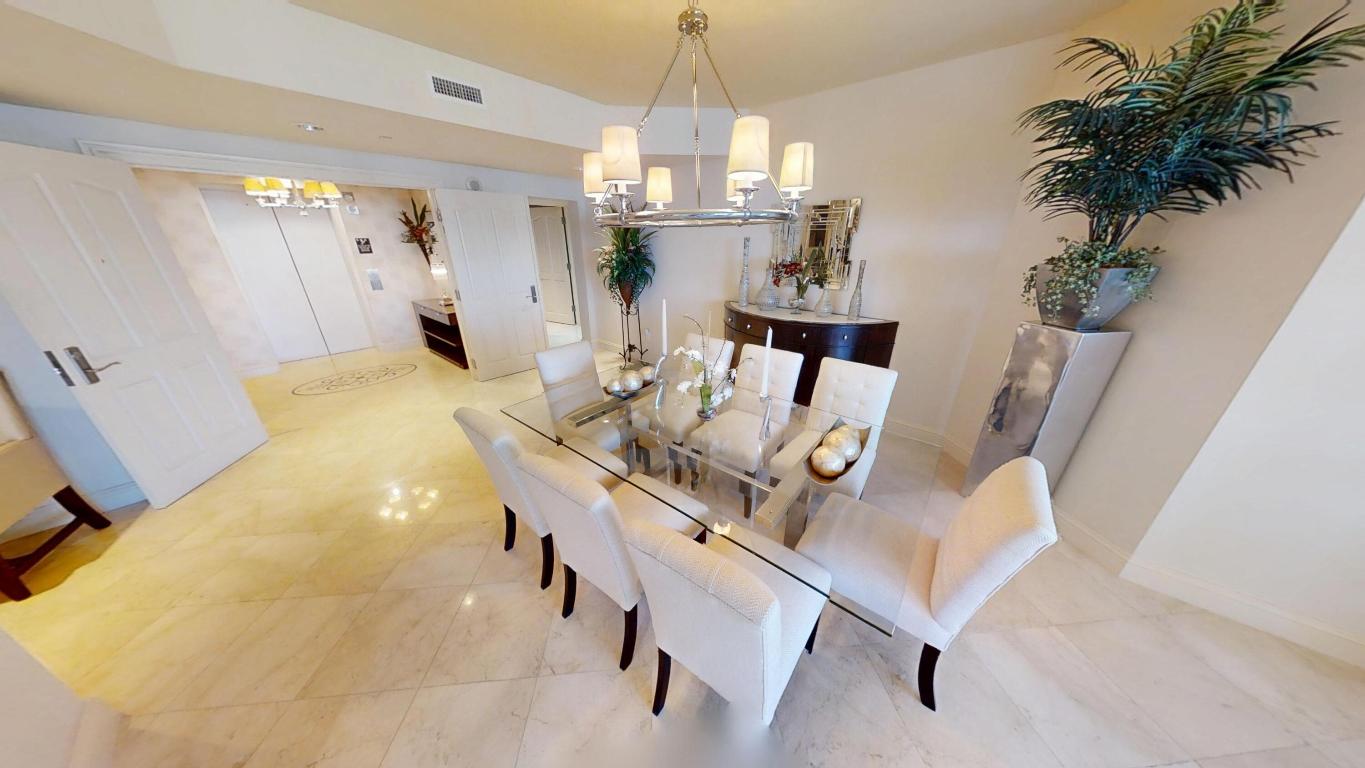 RESORT AT SINGER ISLAND RESIDENTIAL CONDO - Residential