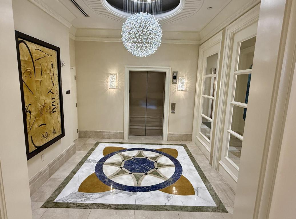 RESORT AT SINGER ISLAND RESIDENTIAL CONDO - Residential