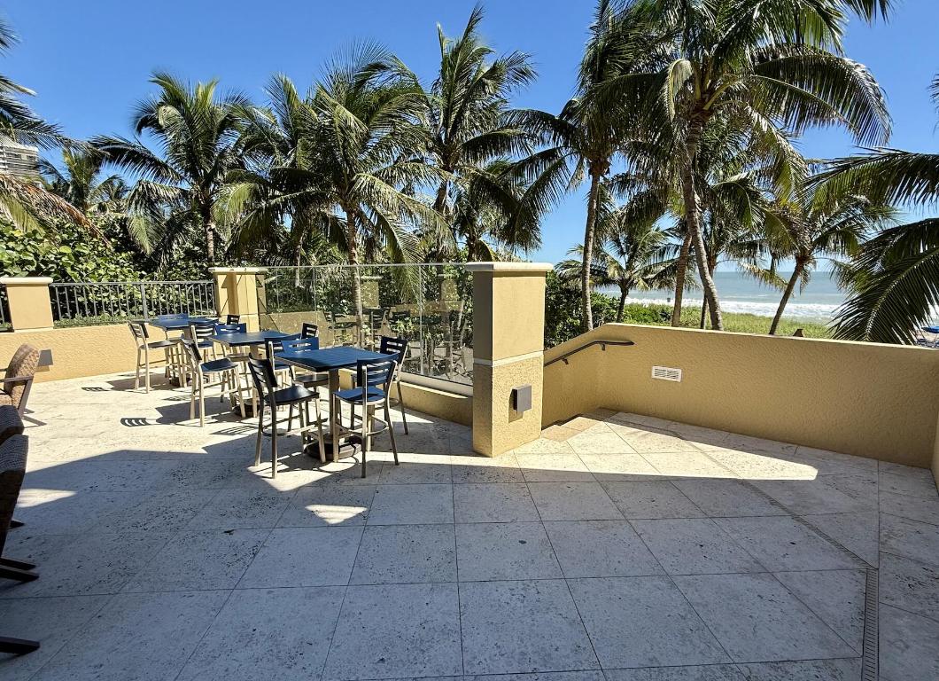 RESORT AT SINGER ISLAND RESIDENTIAL CONDO - Residential