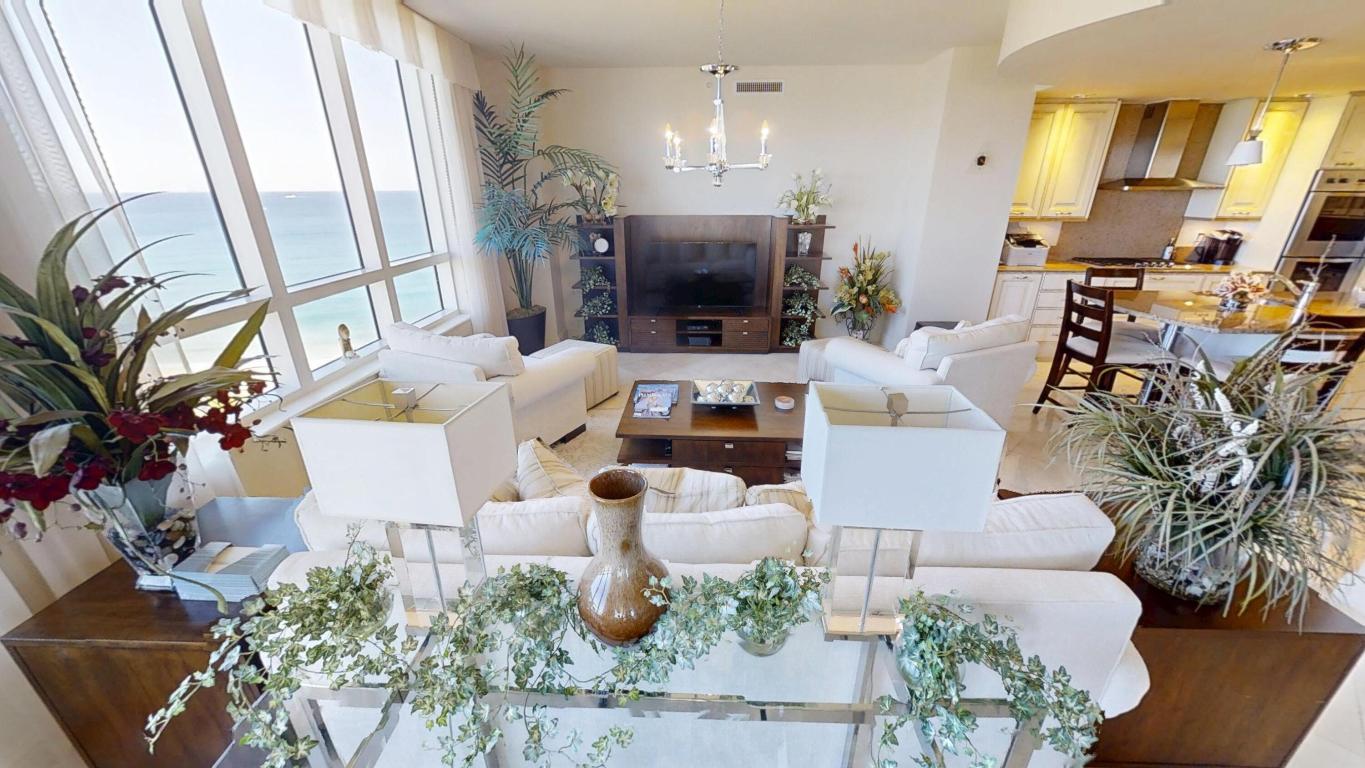 RESORT AT SINGER ISLAND RESIDENTIAL CONDO - Residential