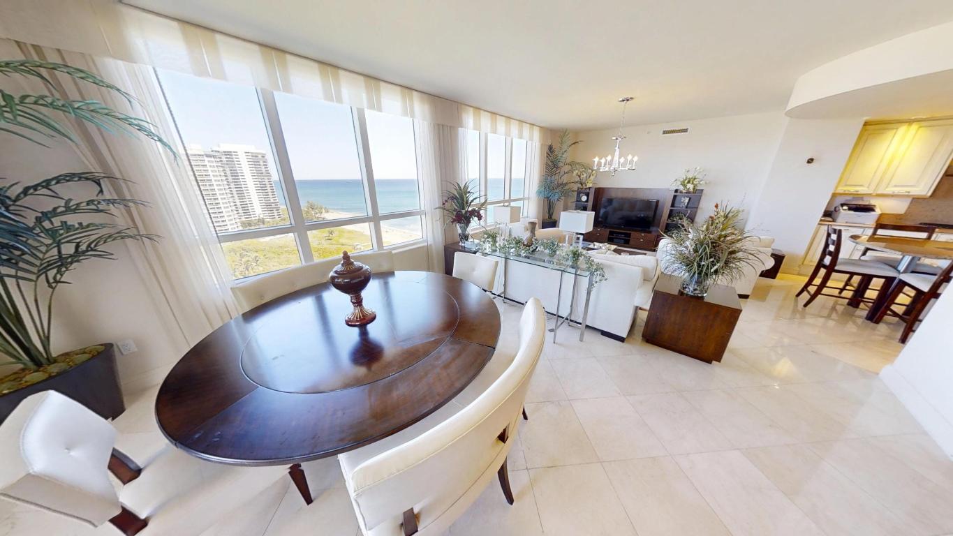 RESORT AT SINGER ISLAND RESIDENTIAL CONDO - Residential