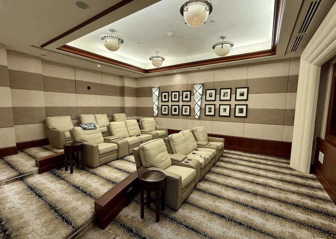RESORT AT SINGER ISLAND RESIDENTIAL CONDO - Residential