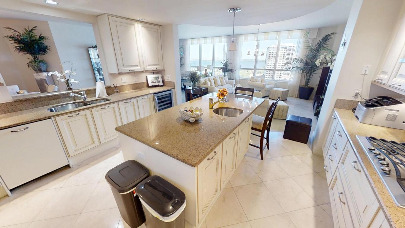 RESORT AT SINGER ISLAND RESIDENTIAL CONDO - Residential