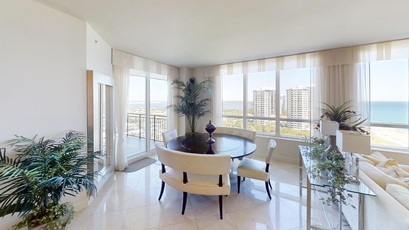 RESORT AT SINGER ISLAND RESIDENTIAL CONDO - Residential
