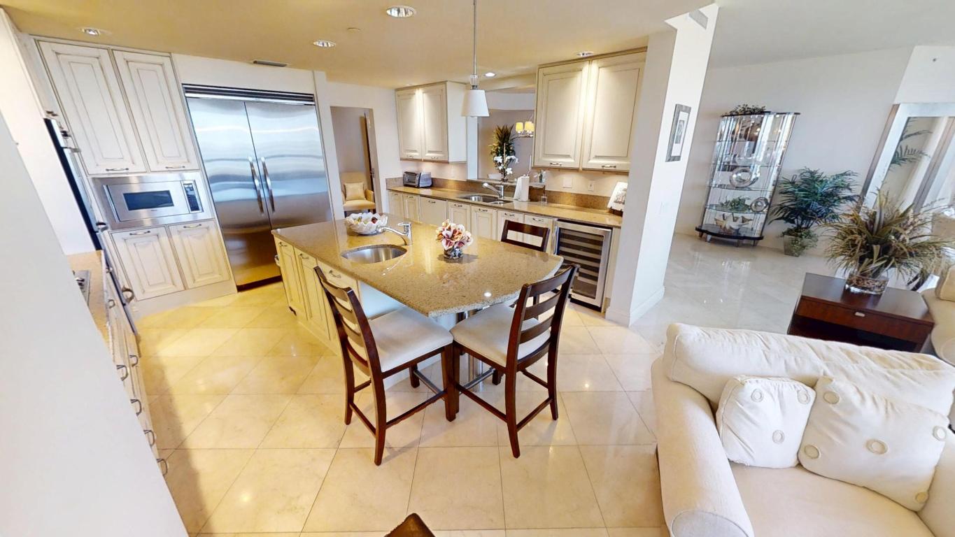 RESORT AT SINGER ISLAND RESIDENTIAL CONDO - Residential