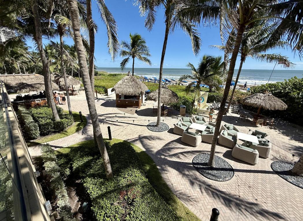 RESORT AT SINGER ISLAND RESIDENTIAL CONDO - Residential