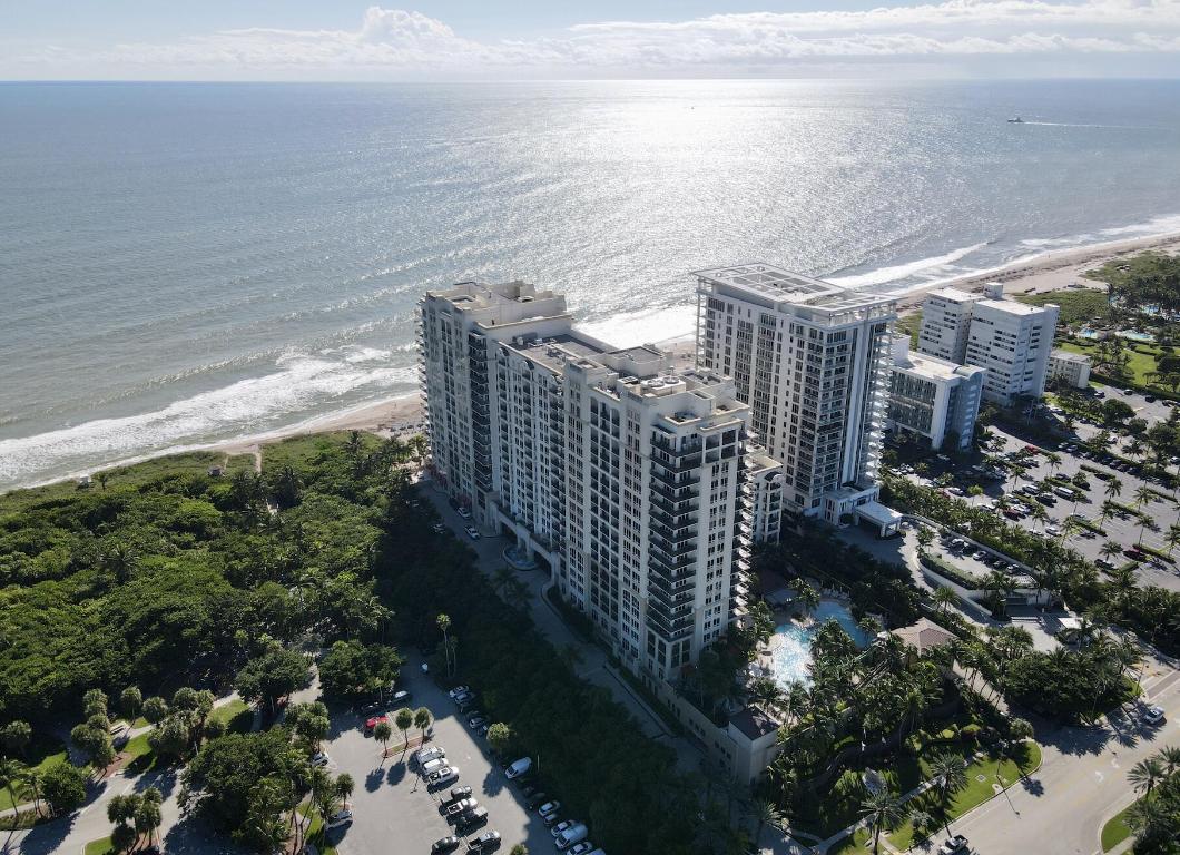 RESORT AT SINGER ISLAND RESIDENTIAL CONDO - Residential