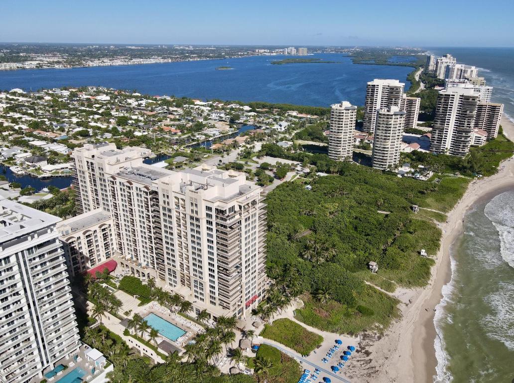 RESORT AT SINGER ISLAND RESIDENTIAL CONDO - Residential
