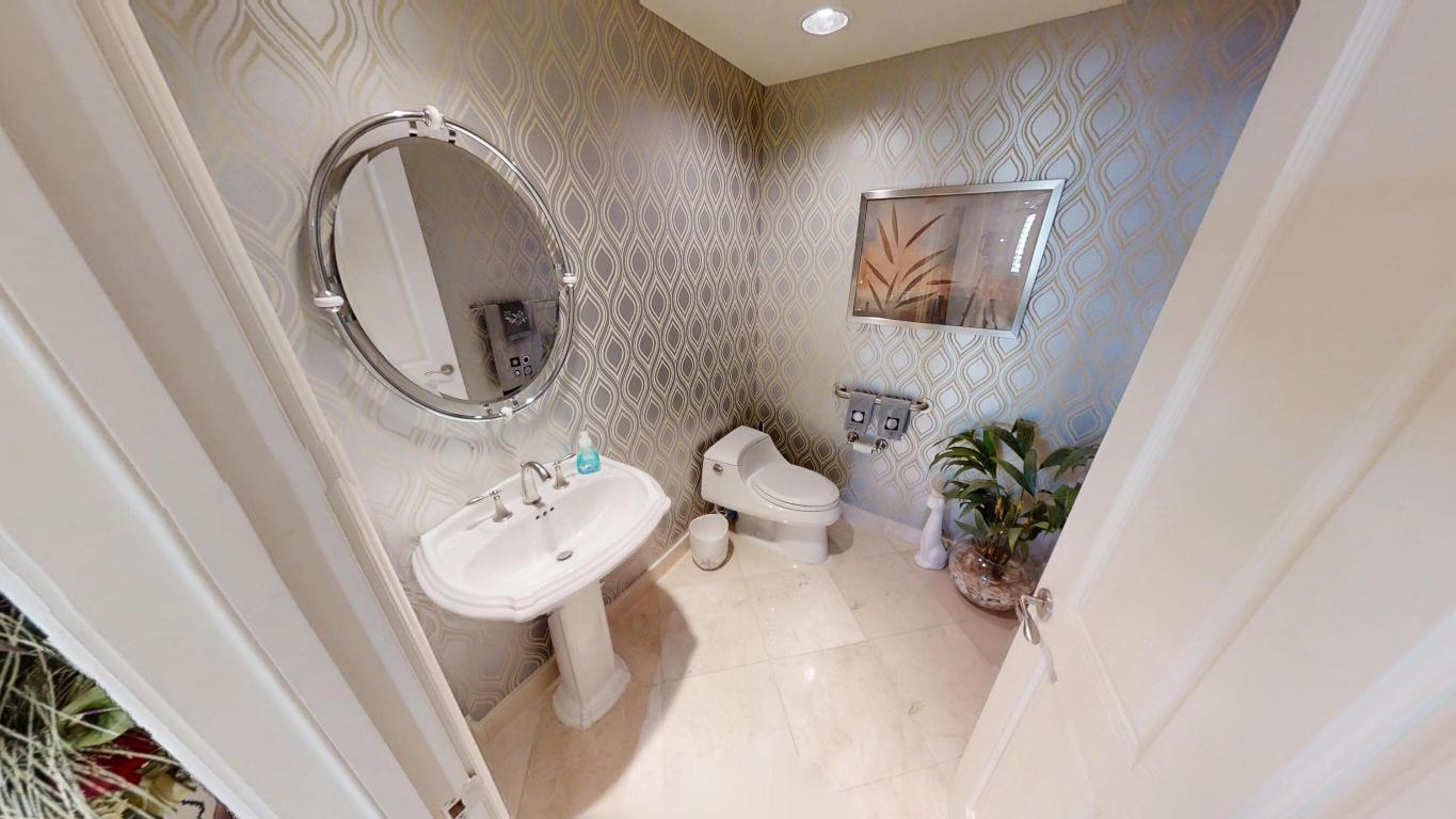 RESORT AT SINGER ISLAND RESIDENTIAL CONDO - Residential