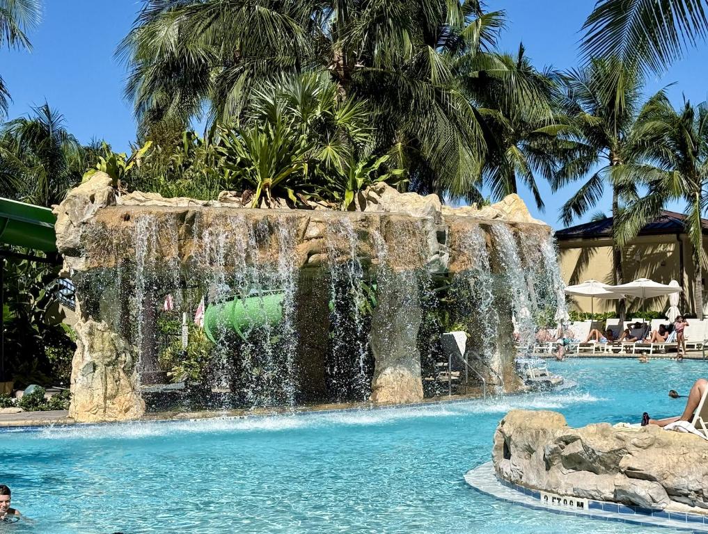 RESORT AT SINGER ISLAND RESIDENTIAL CONDO - Residential