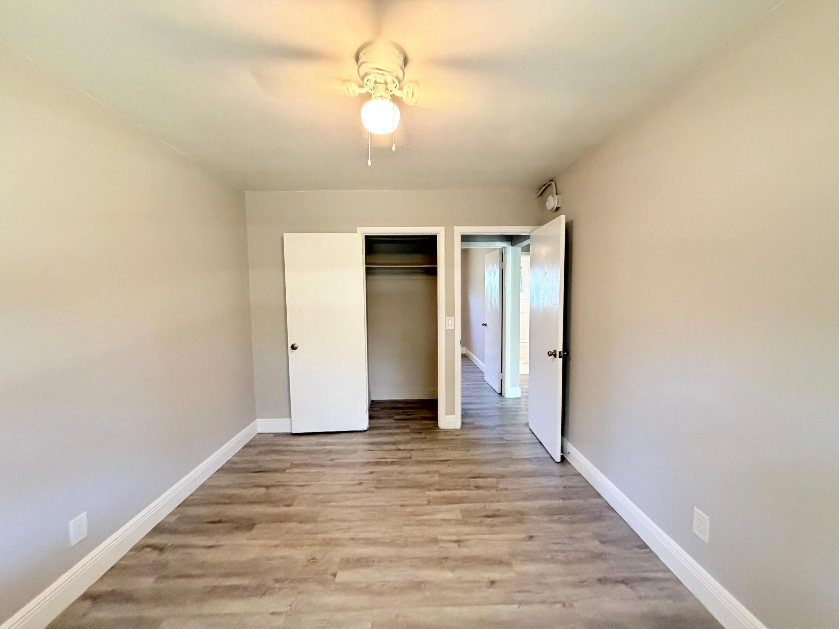 CLOWS - Residential Lease