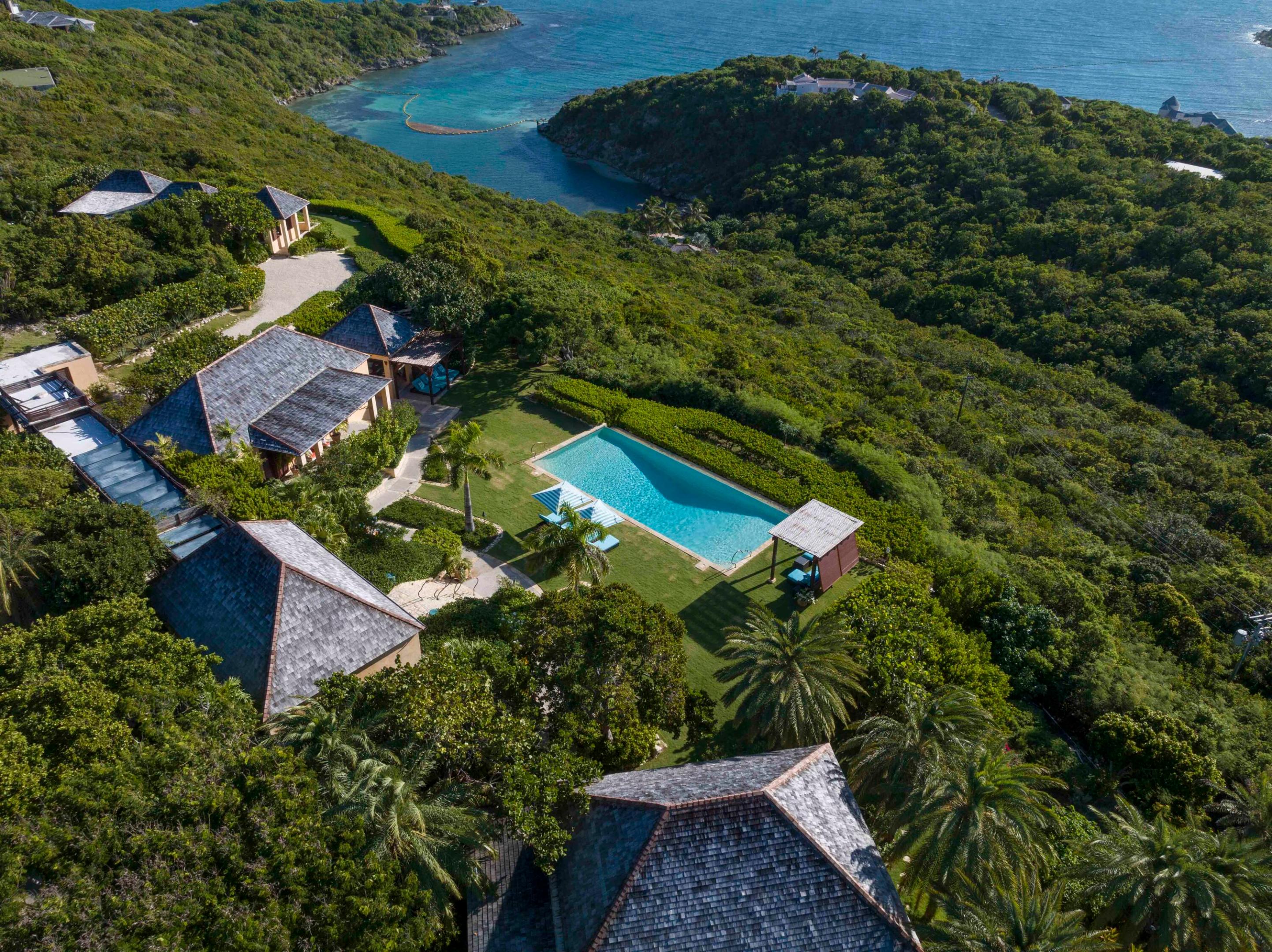 Pelican Ridge - Residential
