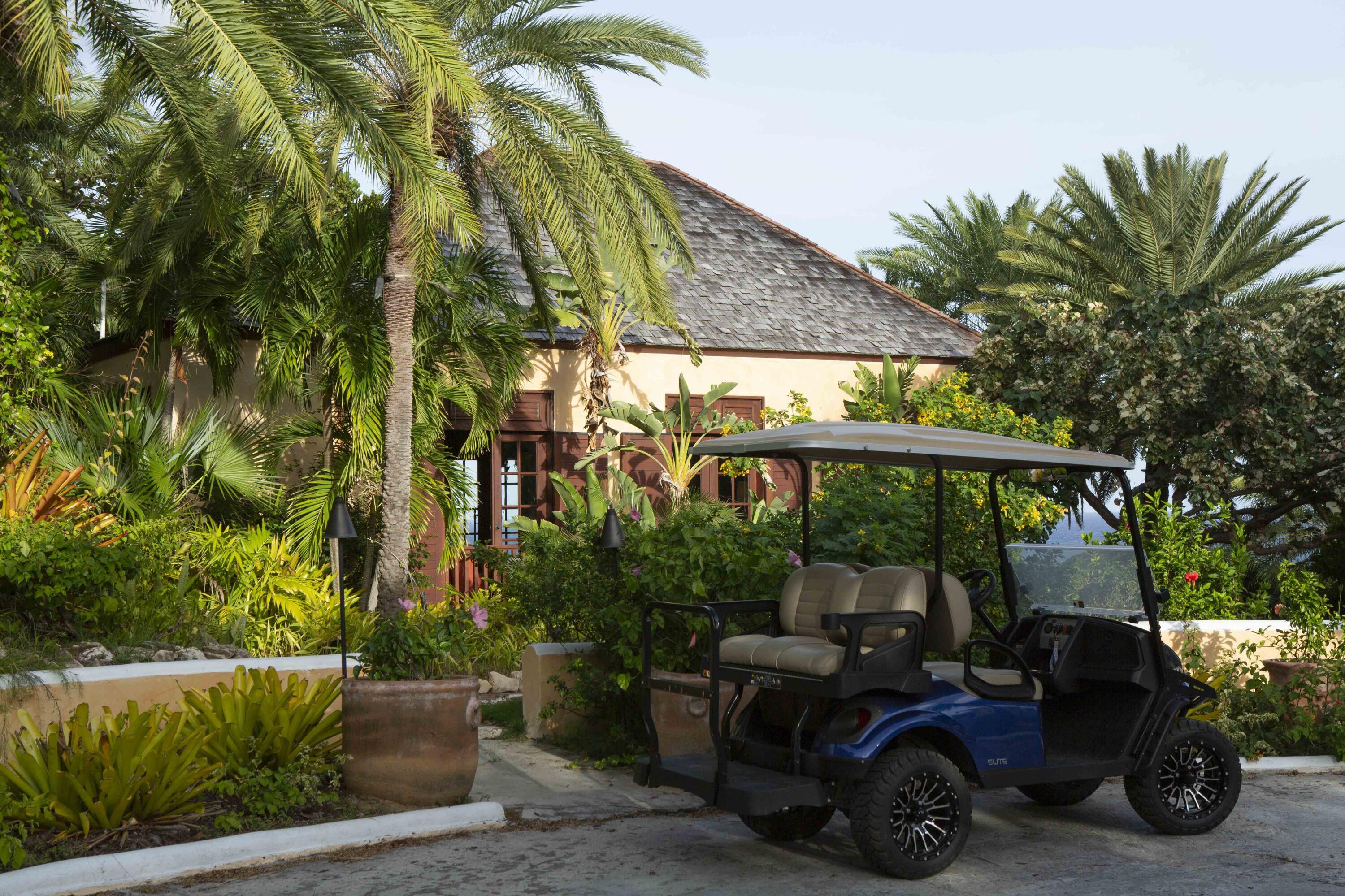 Pelican Ridge - Residential