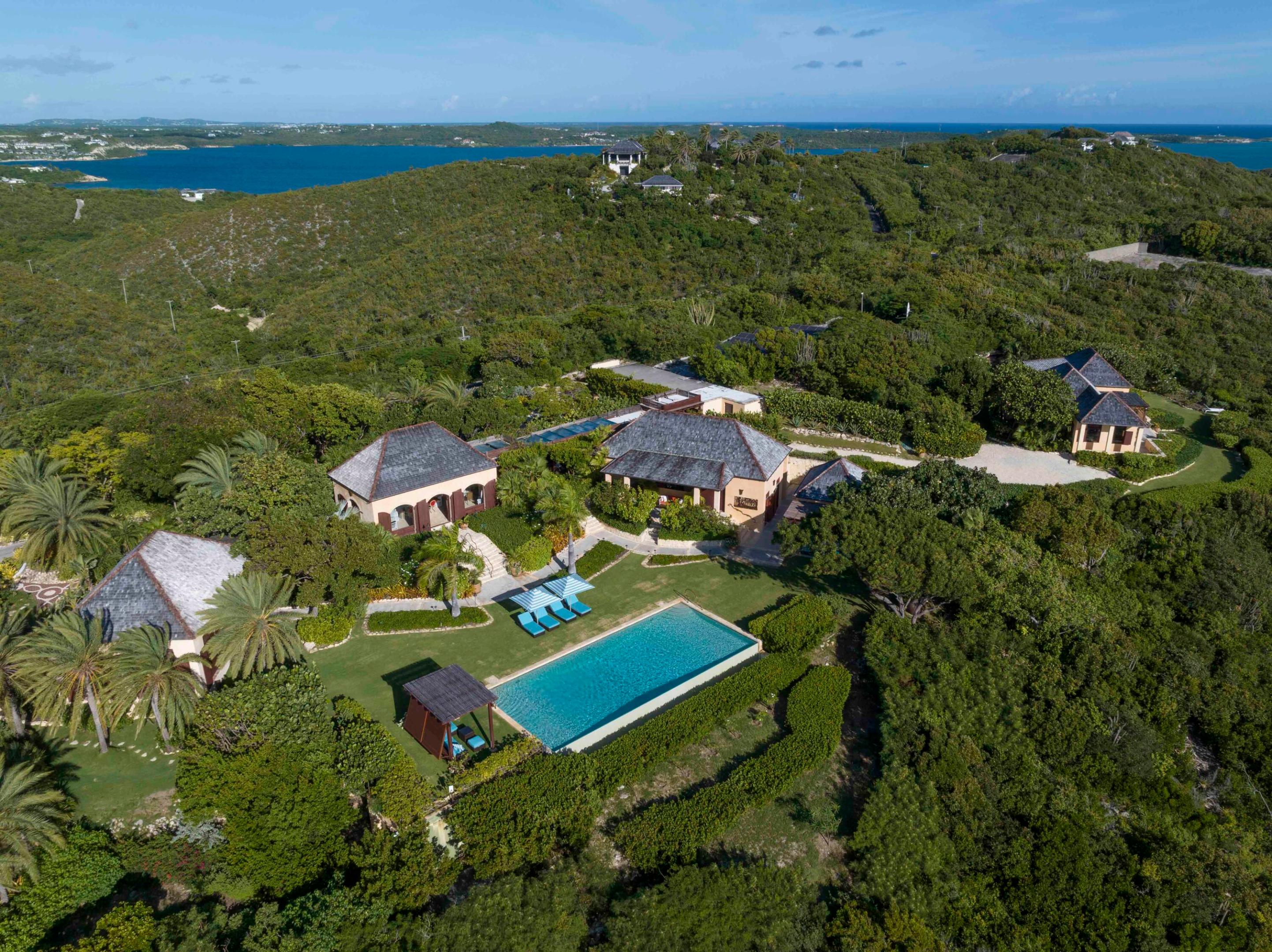 Pelican Ridge - Residential
