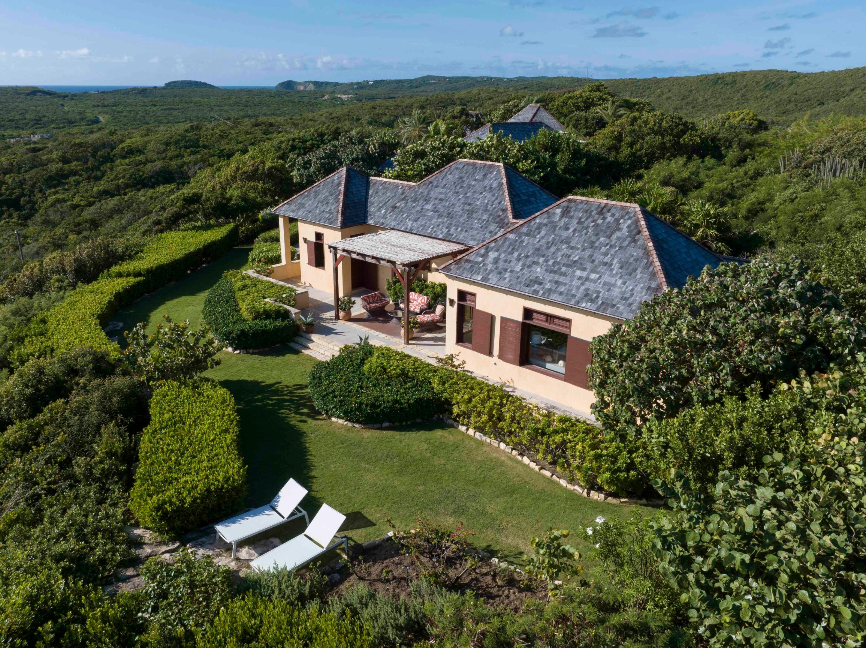 Pelican Ridge - Residential