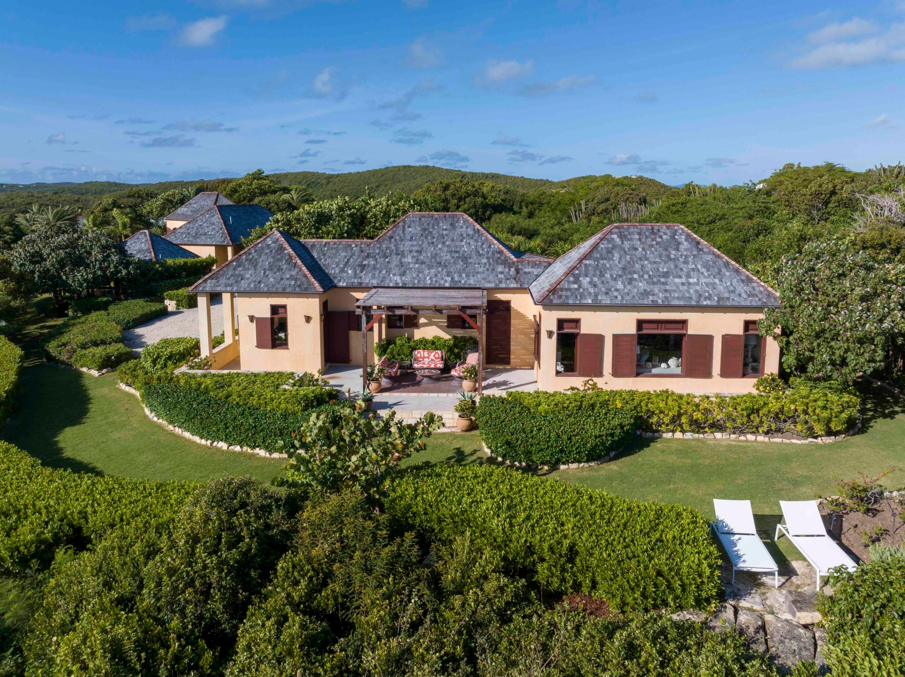 Pelican Ridge - Residential