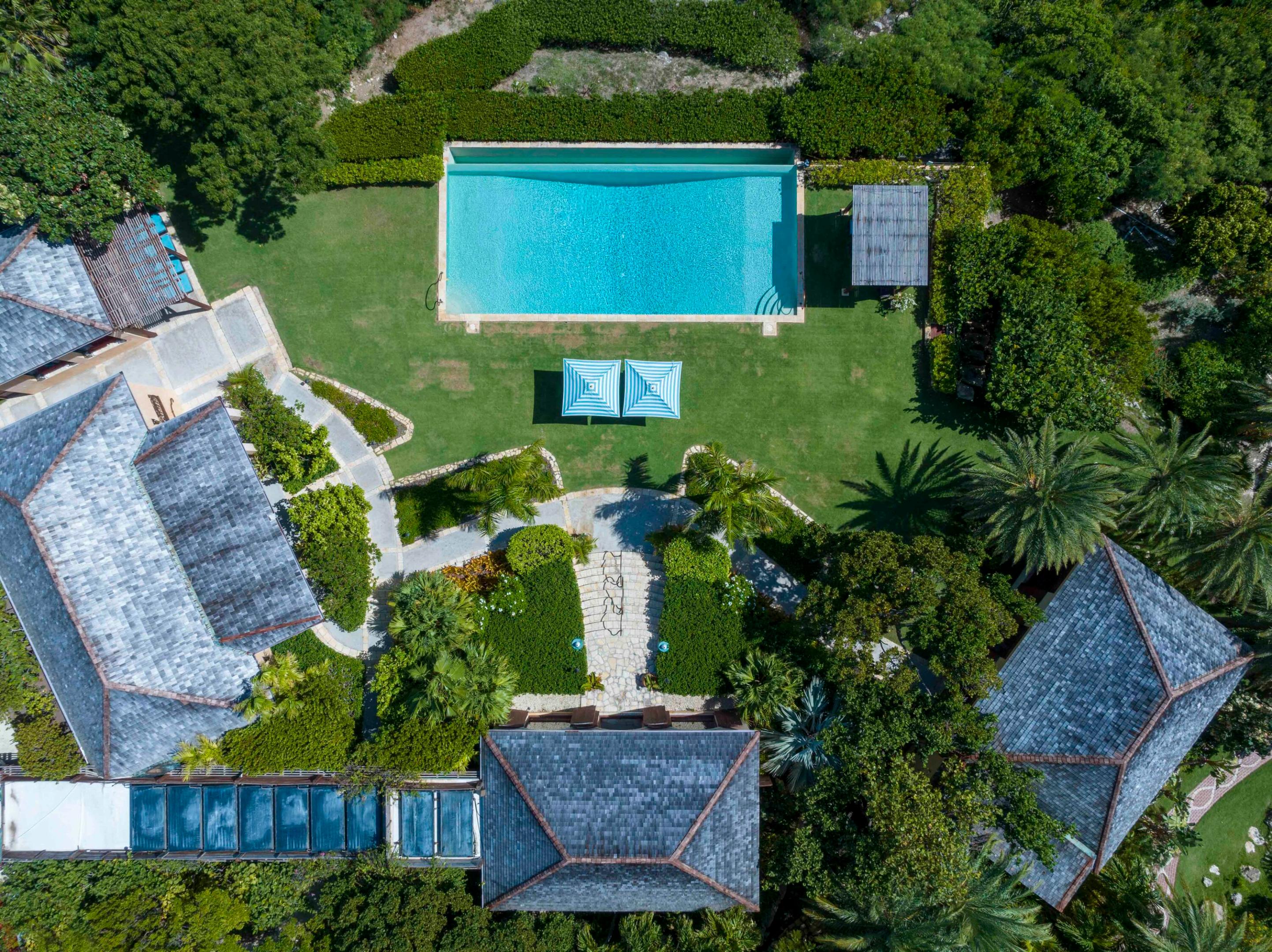 Pelican Ridge - Residential