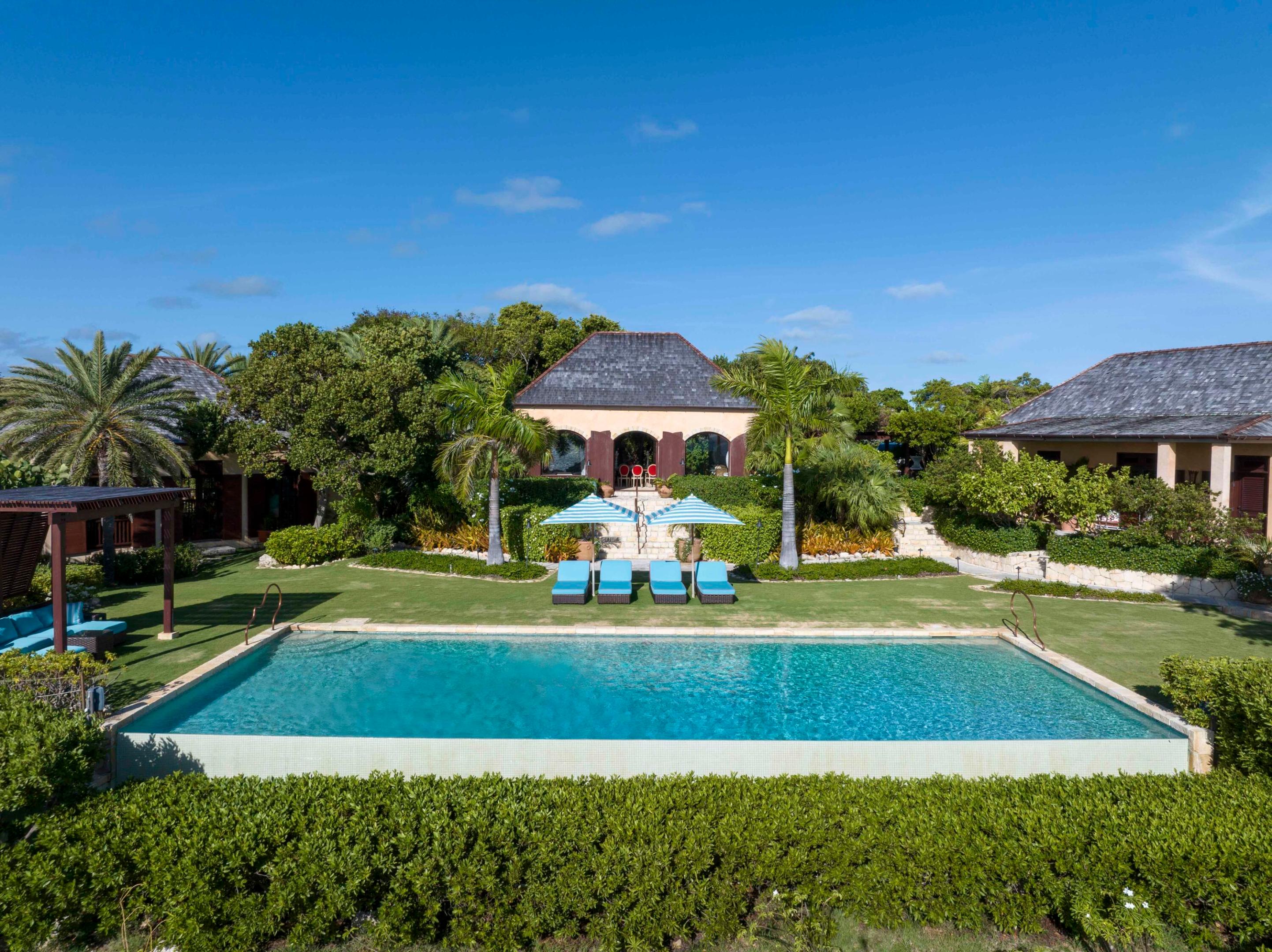 Pelican Ridge - Residential