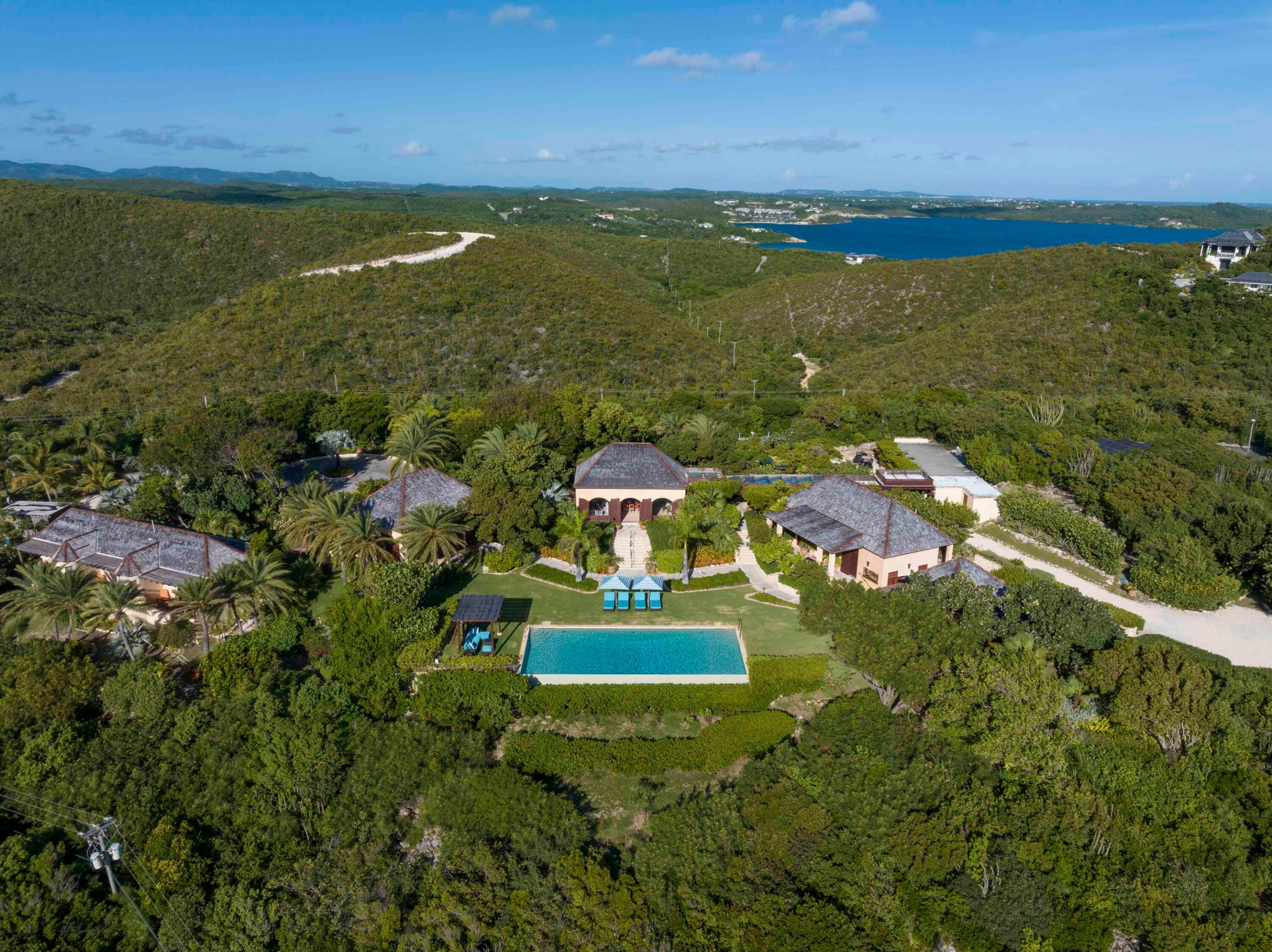 Pelican Ridge - Residential