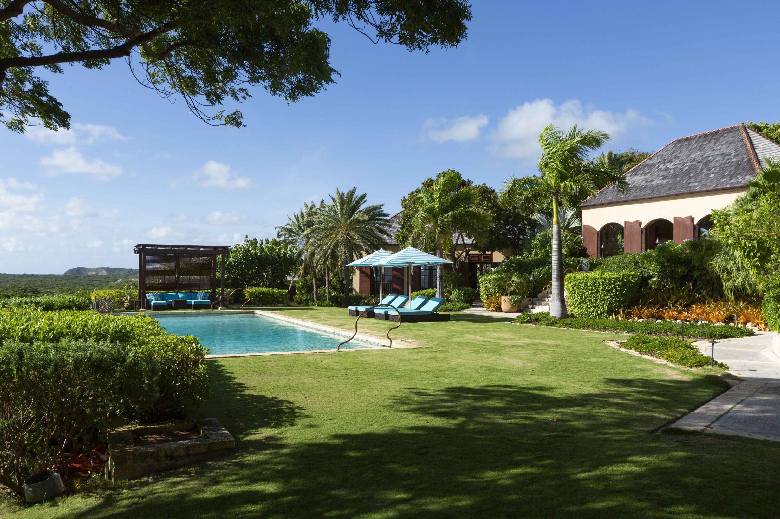Pelican Ridge - Residential