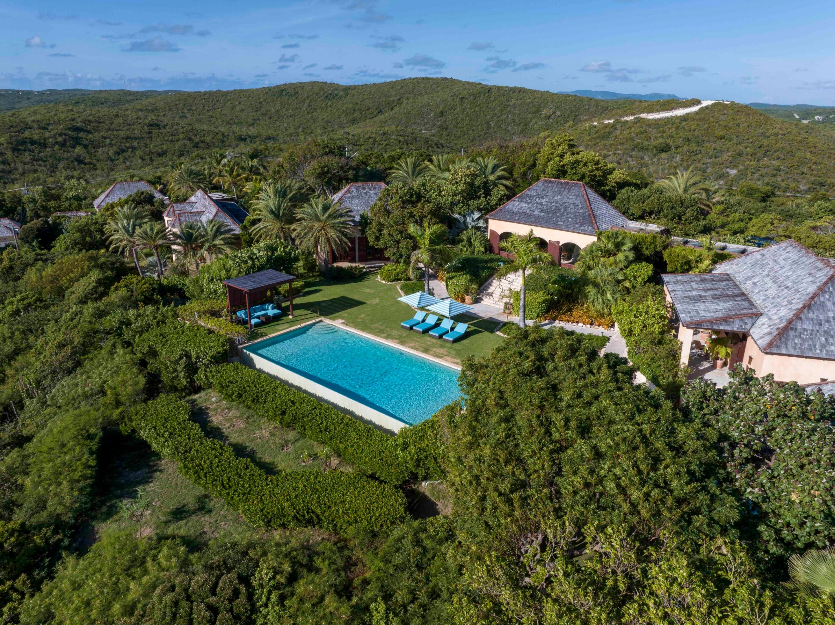 Pelican Ridge - Residential