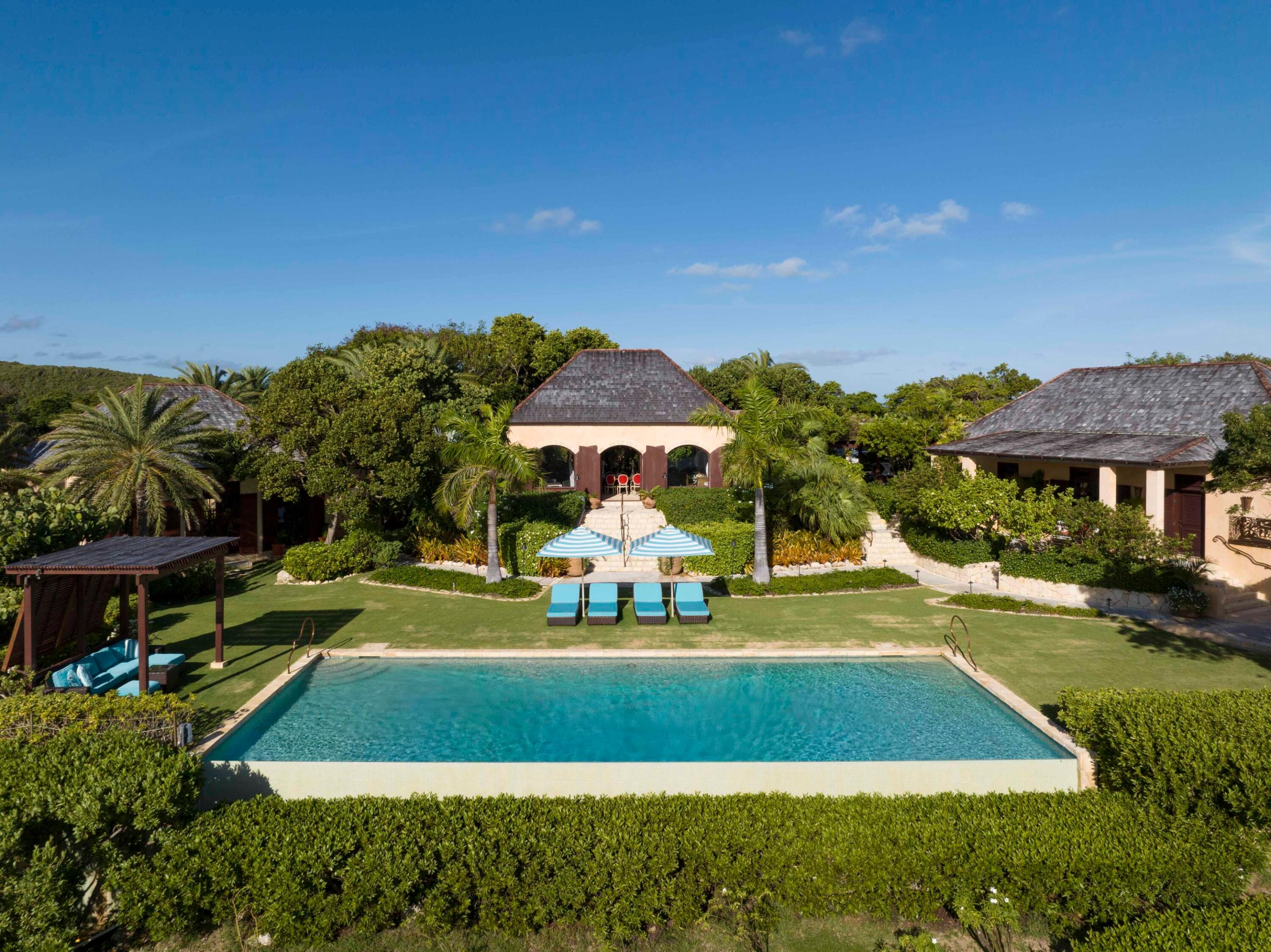 Pelican Ridge - Residential