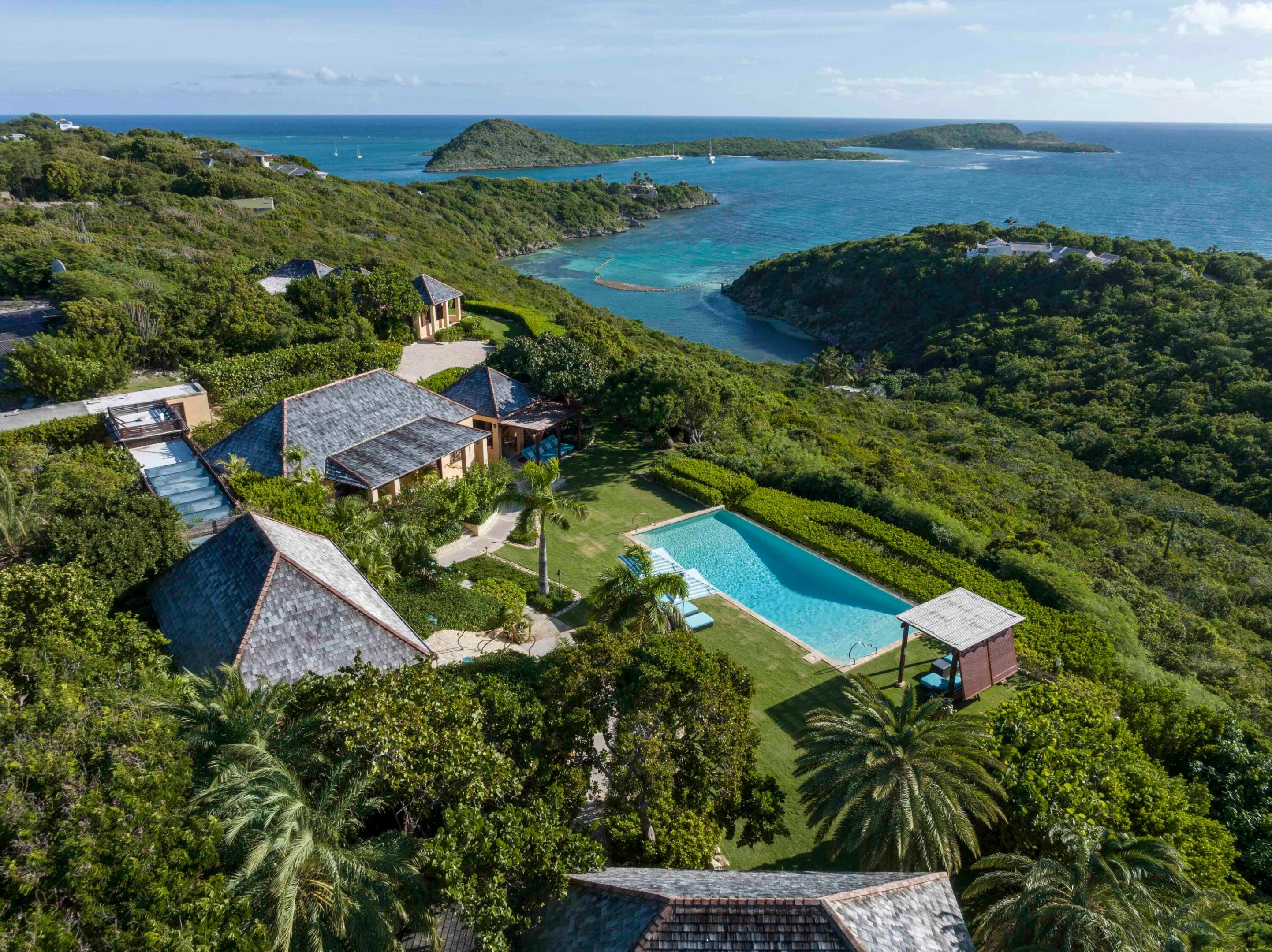 Pelican Ridge - Residential