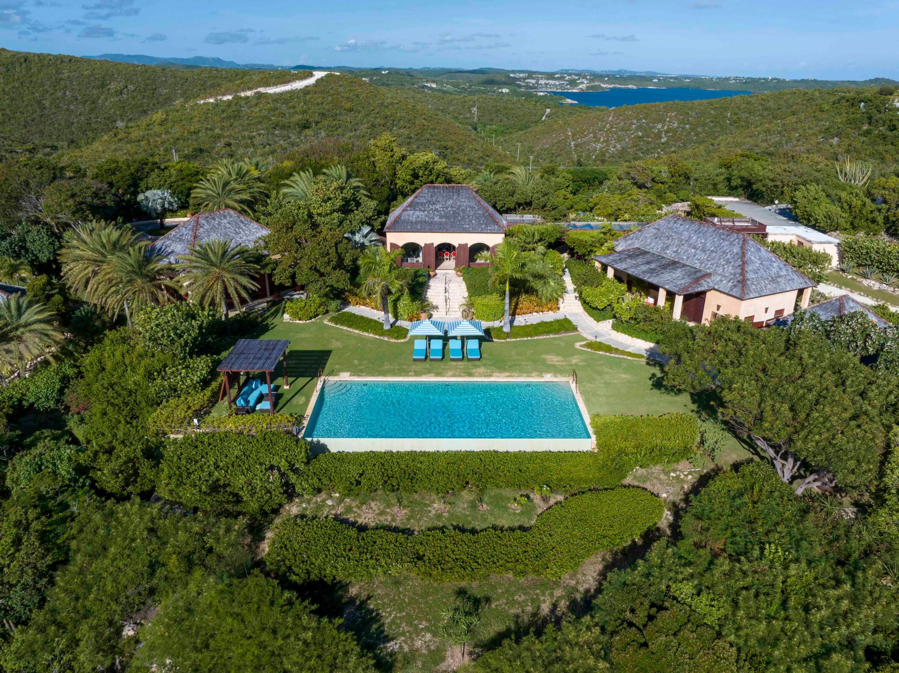 Pelican Ridge - Residential
