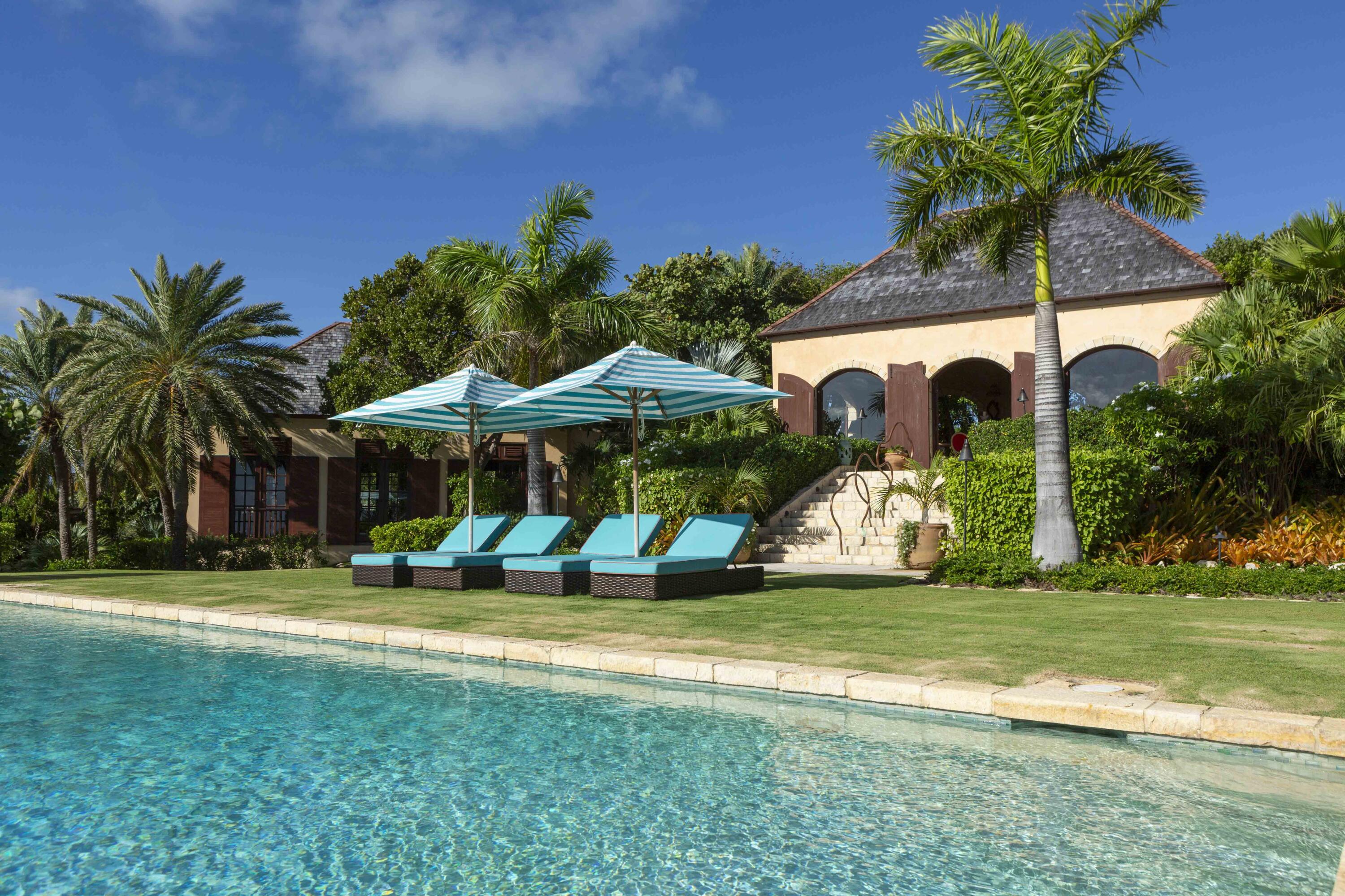 Pelican Ridge - Residential