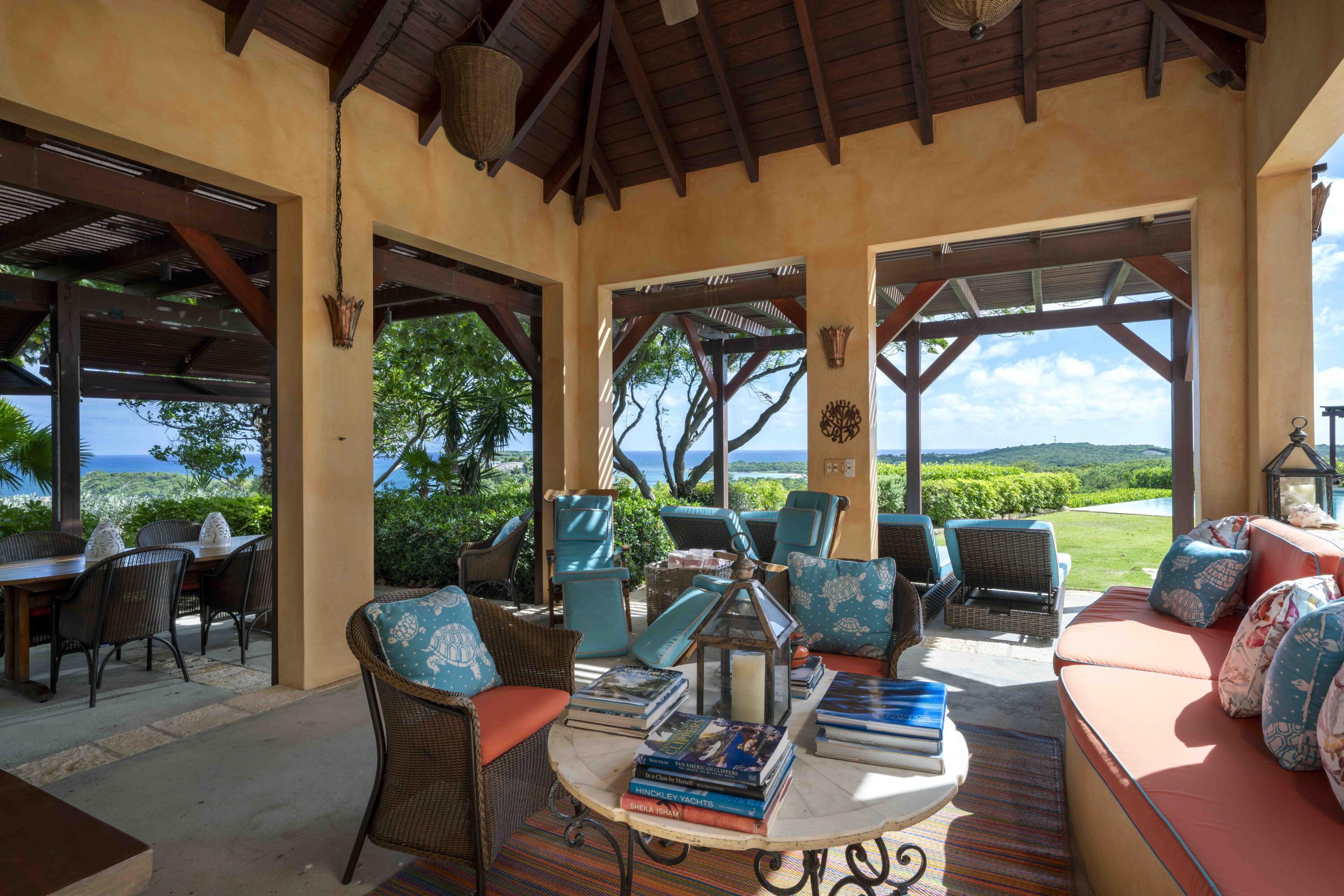 Pelican Ridge - Residential