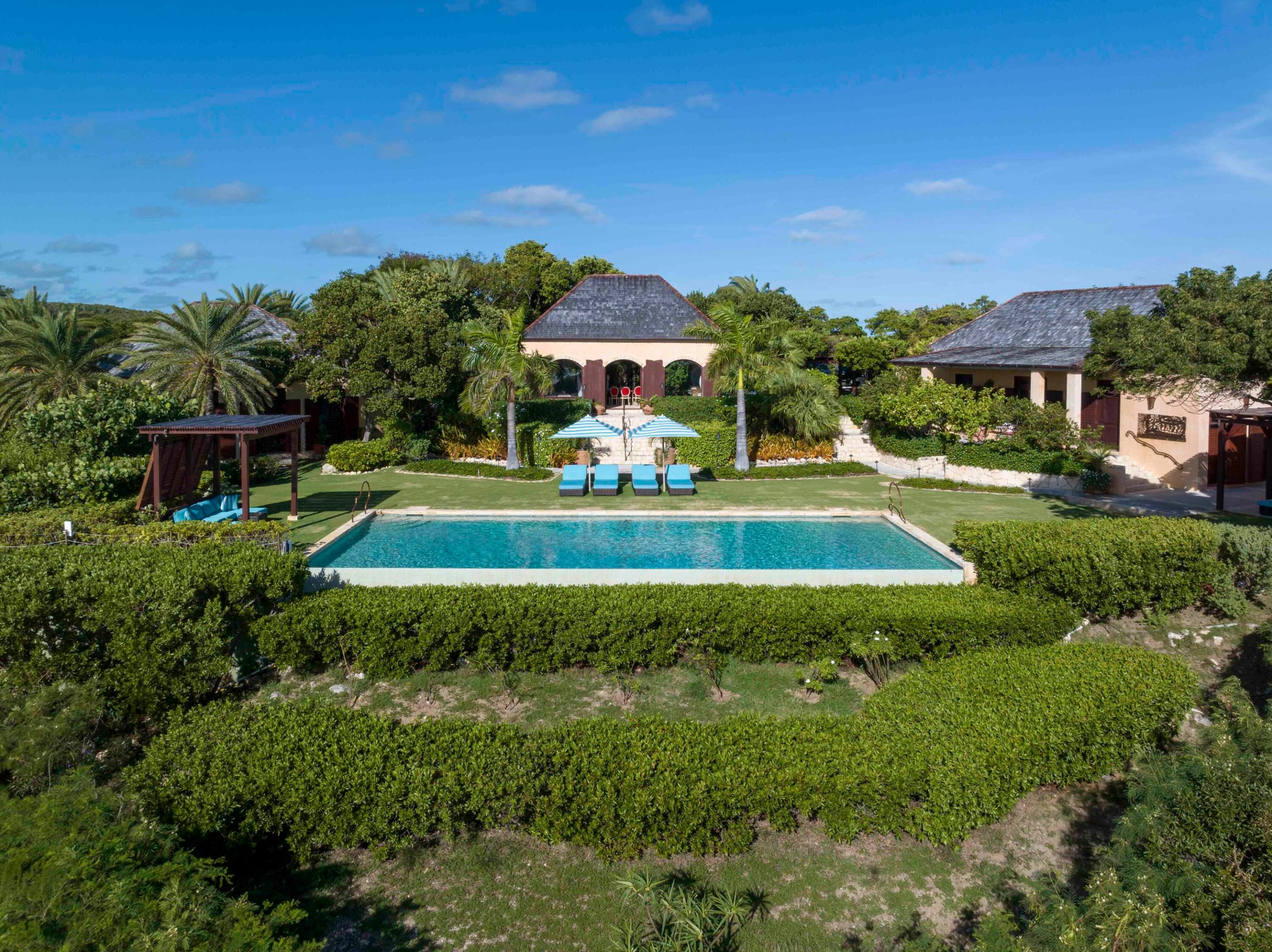 Pelican Ridge - Residential