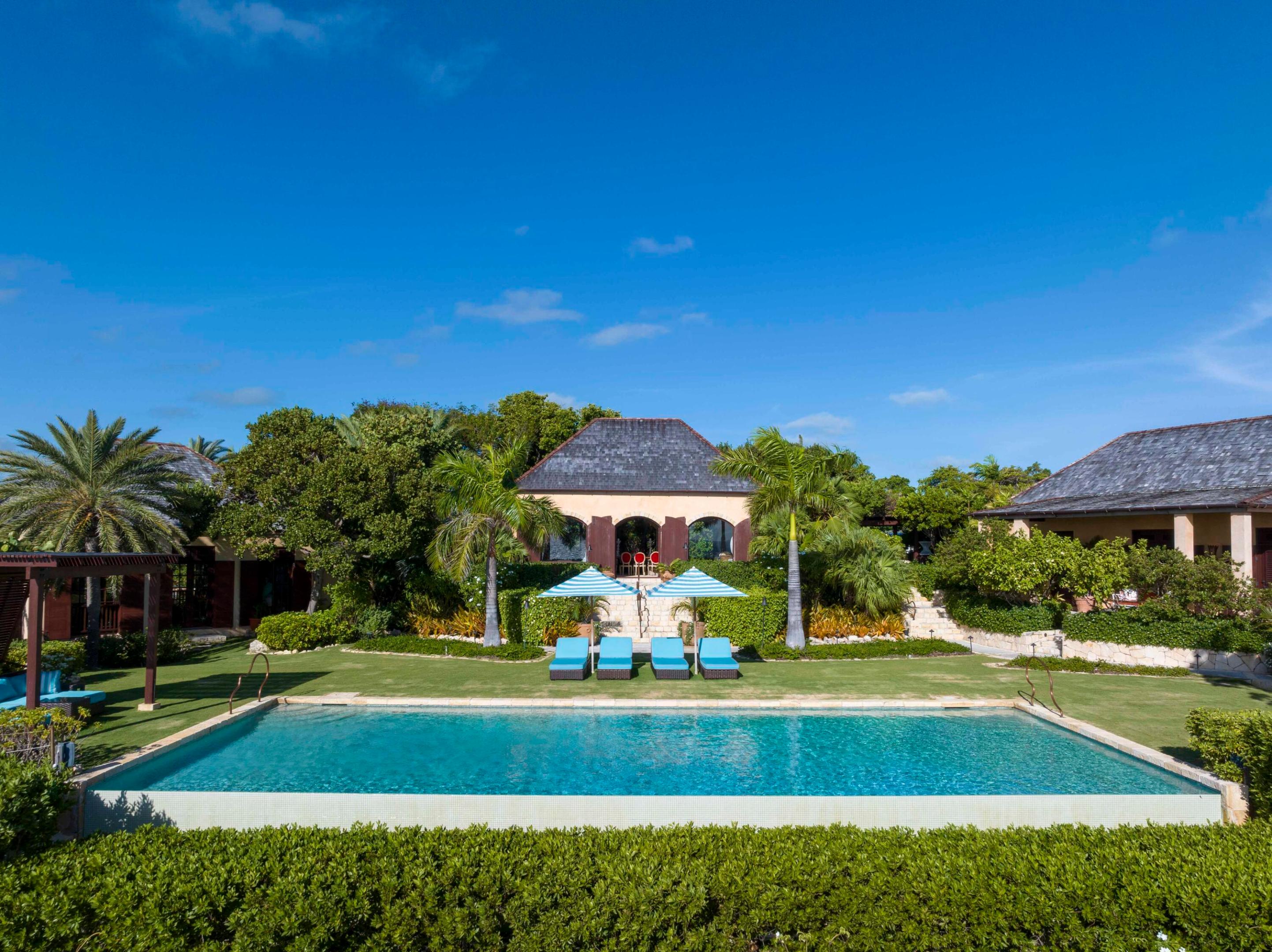 Pelican Ridge - Residential