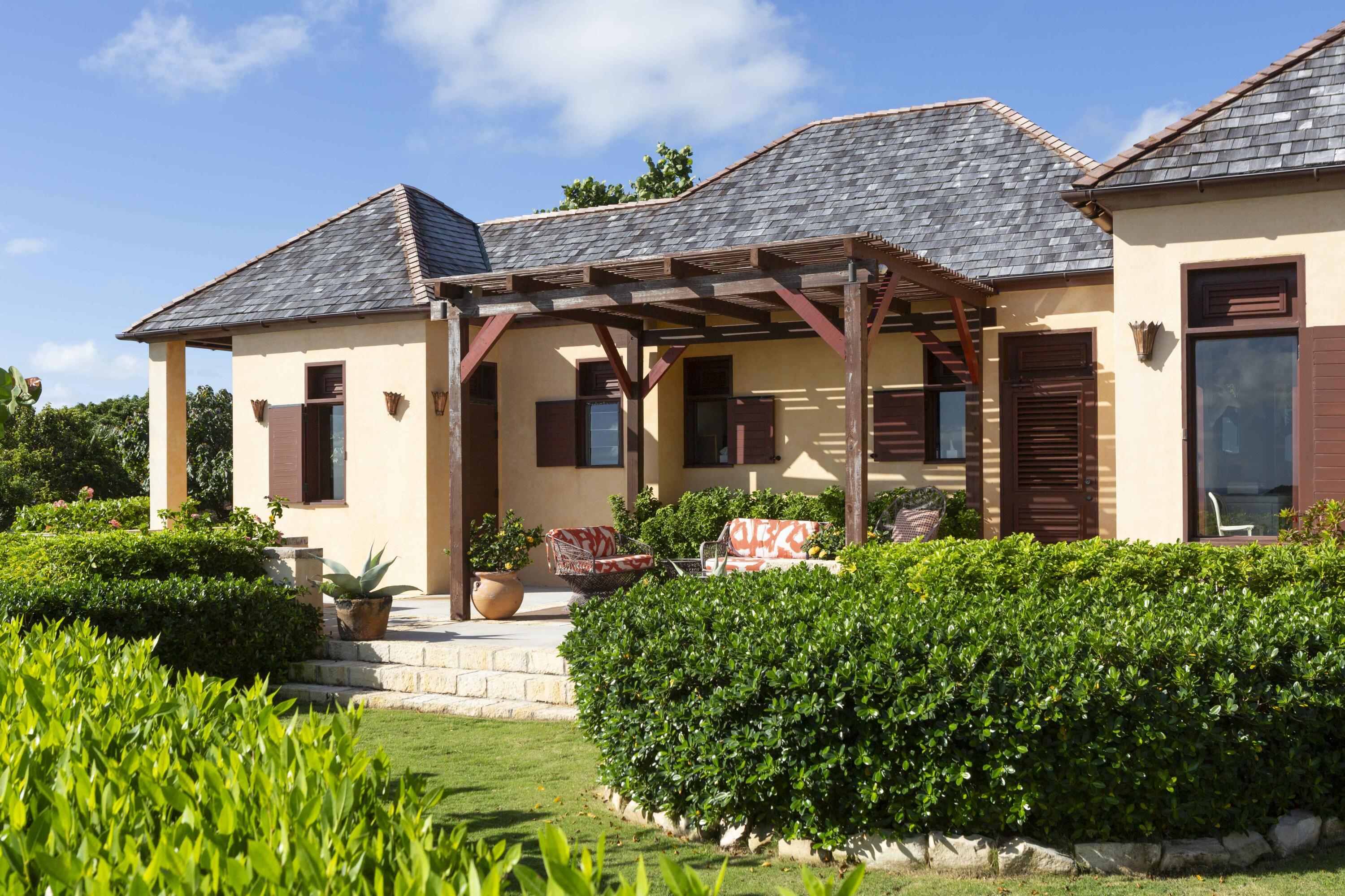 Pelican Ridge - Residential