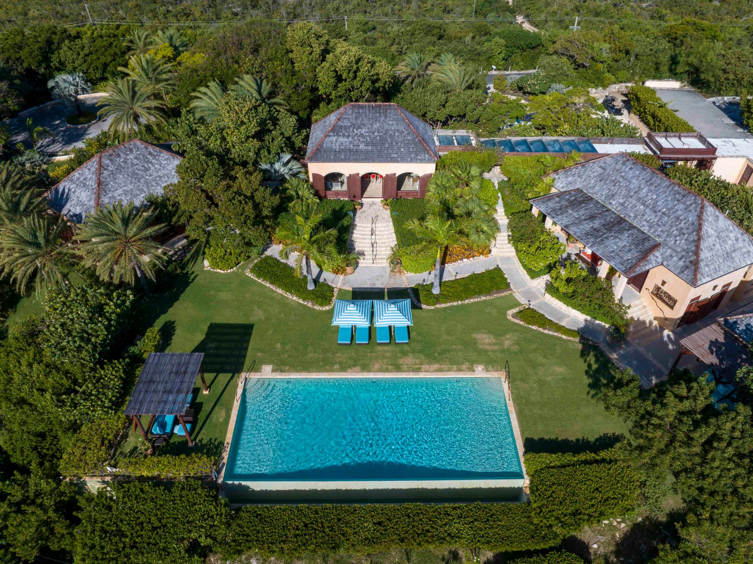 Pelican Ridge - Residential