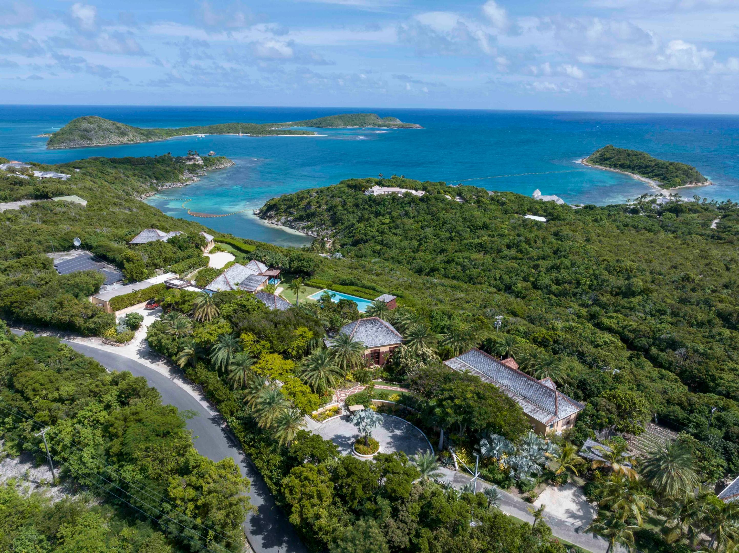 Pelican Ridge - Residential