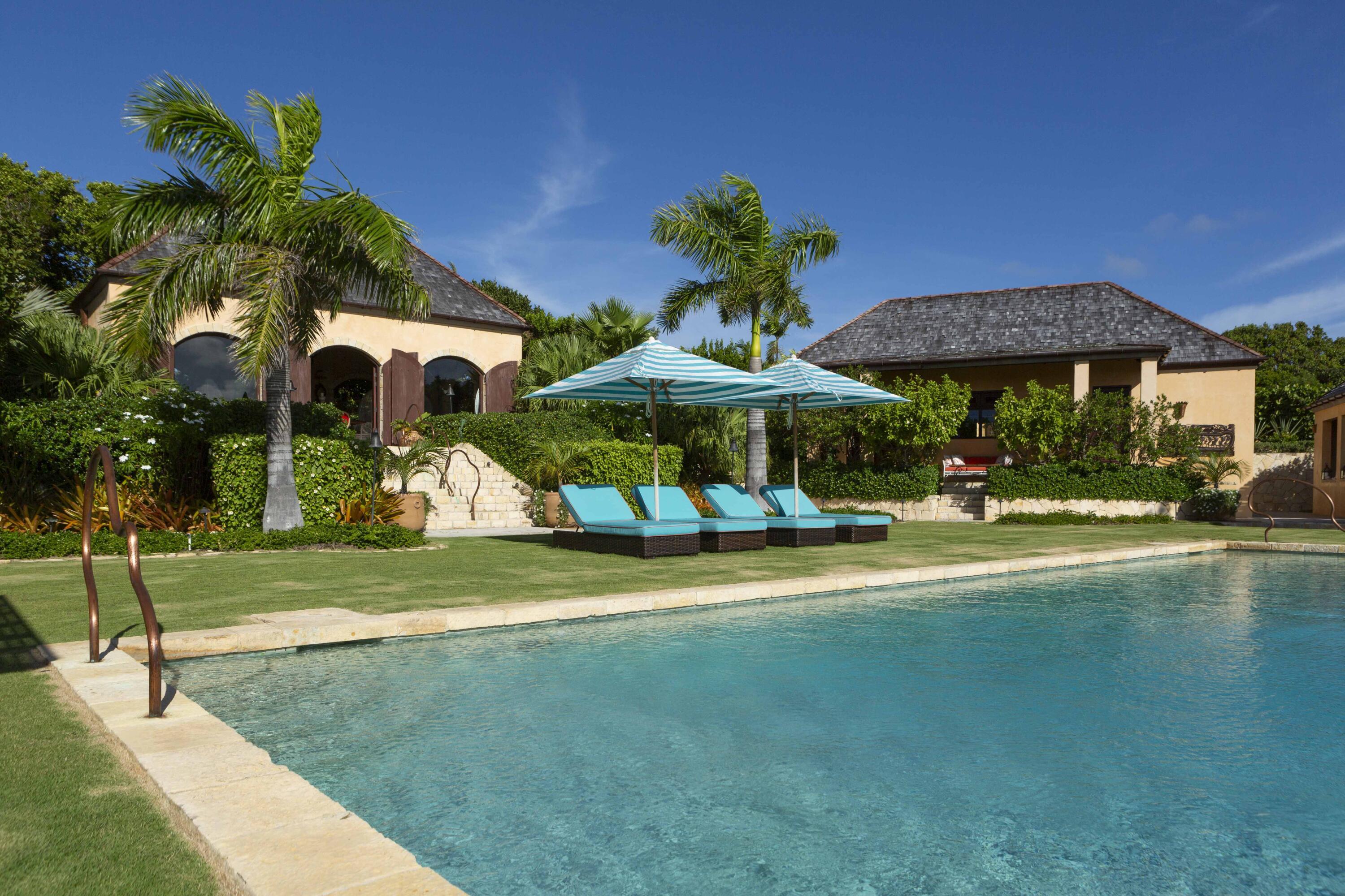 Pelican Ridge - Residential
