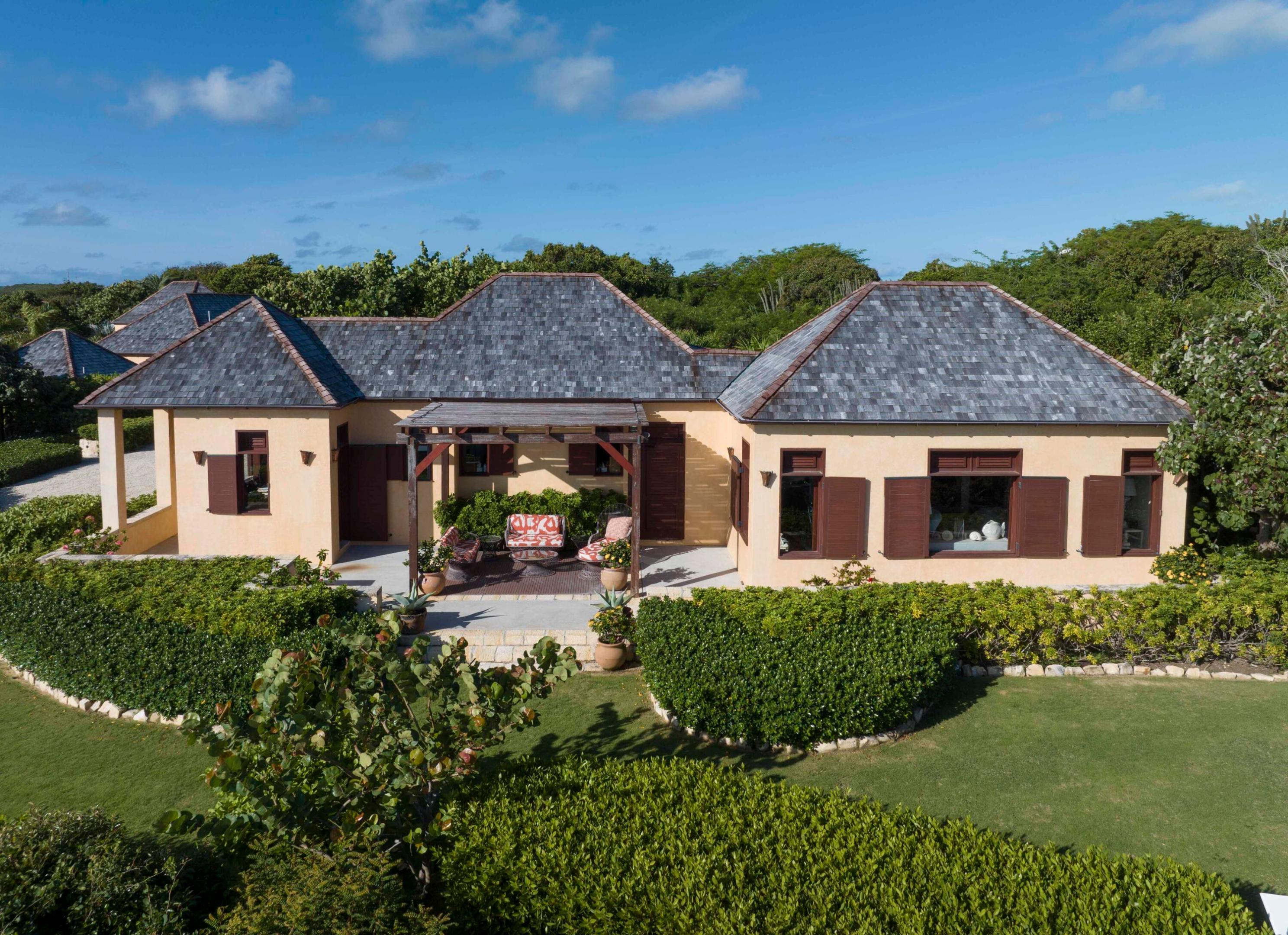 Pelican Ridge - Residential