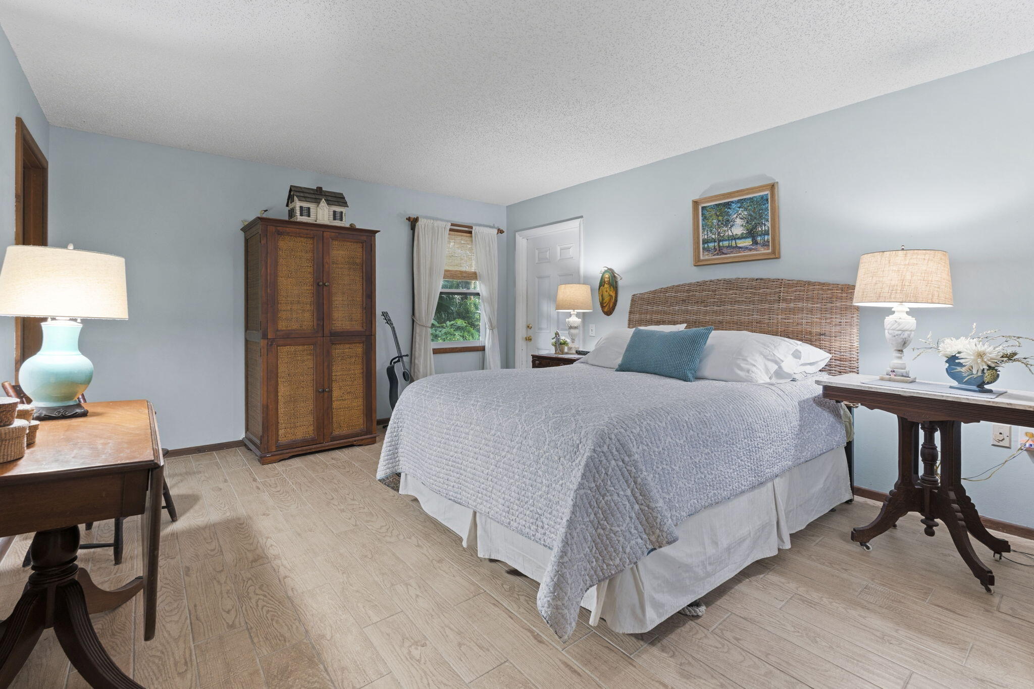 METES AND BOUNDS - Residential